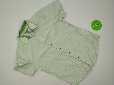 next 134: H&M, Koszulа dla mężczyzn, rozmiar L — 2