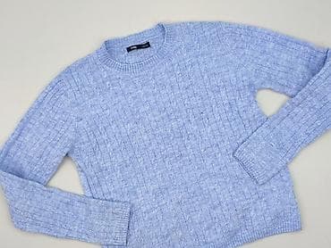 swetry kinga: Sinsay, Sweter damski, rozmiar S — 1