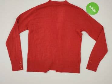 sweter z kwadratów: Bhs, Kardigan damski, rozmiar M — 3