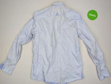 reserved джинси чоловічі: Koszulа dla mężczyzn, S, Reserved, stan - Bardzo dobry — 3