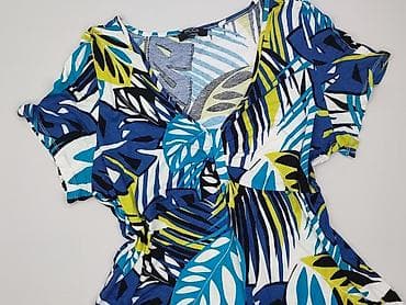mango kobieta: George, Bluzka damska, rozmiar 3XL — 1