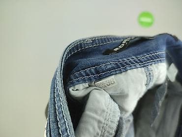 diesel bluza: Jeansy damskie, rozmiar M — 7