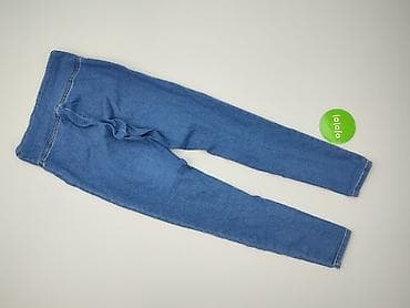 and jeggings: Legginsy rozmiar M — 3