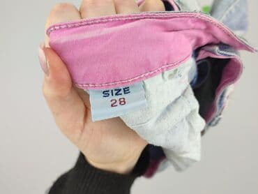 klapki hermes ccc: Dromedar, Szorty damskie, S — 4