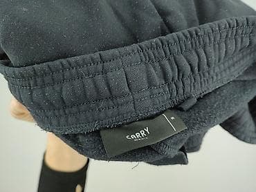 spódnice dresowe: Carry, Spodnie dresowe damskie, rozmiar S — 5