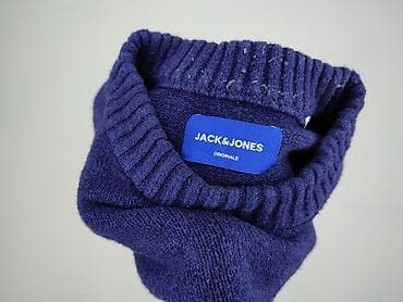 easy by jones: Jack & Jones, Sweter damski, rozmiar M — 4