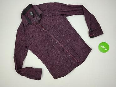 pull and bear mokasyny: Medicine, Koszulа dla mężczyzn, rozmiar M — 2