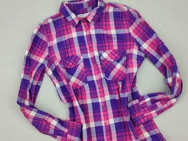 Cropp, Women`s shirt, size XS (EU 34) — 1