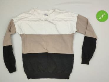 Women: Rue Paris, Women`s sweatshirt, size M (EU 38) — 2