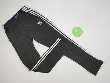 adidas daichman: Adidas, Spodnie dresowe damskie, rozmiar S — 2