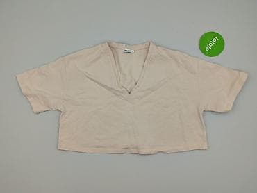 bluzki pauzza: Zara, Top damski, rozmiar M — 2