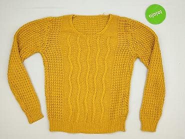 sweter wk dzik: Sweter damski, rozmiar S — 2