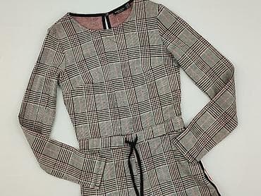 bluza bruce lee: Bershka, Kombinezon damski, rozmiar XS — 1