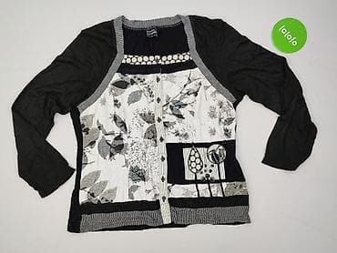 biustonosz 85 c: Pause Café, Bluzka damska, rozmiar 4XL — 2