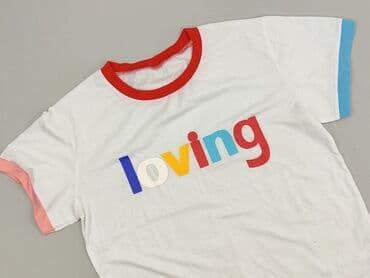 Shein, Футболка жіноча, XL