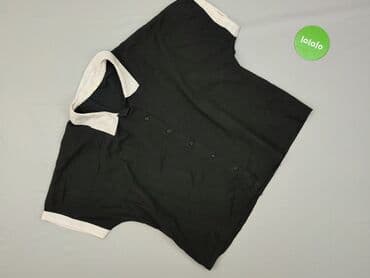 Women's blouse, size 3XL (EU 46) — 2