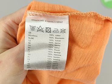 danzig t shirty: Everme, T-shirt damski, rozmiar S — 5