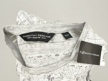 primark koszule damskie: Dorothy Perkins, T-shirt damski, rozmiar S — 4