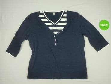 tommy hilfiger sweter: Sweter damski, rozmiar 3XL — 2