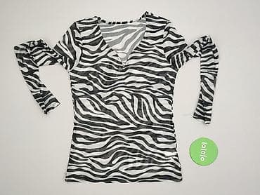 bluzki zebra: Bluzka damska, rozmiar S — 2