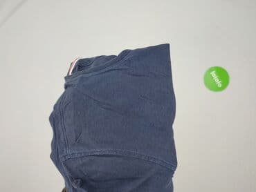 tommy sneakersy meskie: Tommy Jeans, Koszulka dla mężczyzn, rozmiar L — 5