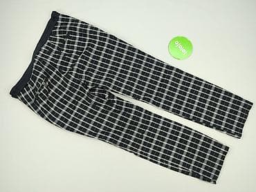 buty tomaris: Zara, Spodnie materiałowe damskie, rozmiar XL — 4