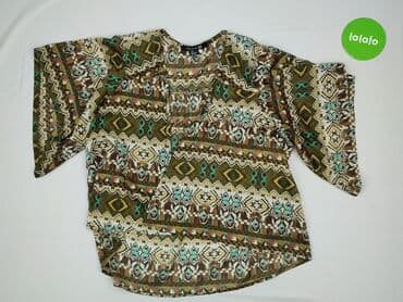 bluzki z frędzlami reserved: Forever 21, Bluzka damska, rozmiar S — 2