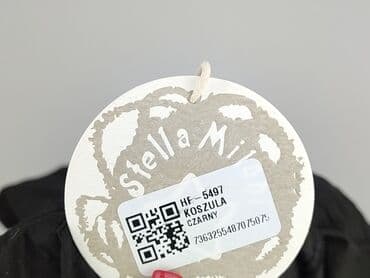 liu jo bluzki: Stella, Koszula damska, rozmiar L — 4