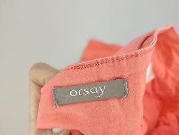 korkowa: Orsay, Spodnie materiałowe damskie, rozmiar S — 4