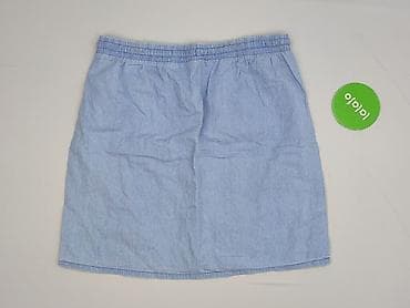 selfieroom spódnice basic: Janina, Spódnica damska, rozmiar XL — 3