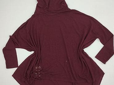 under armor kurtka: Qed London, Bluza z kapturem damska, rozmiar S — 1