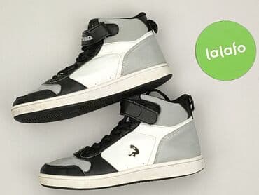 buty roots: Sneakersy damskie, rozmiar 37 — 2