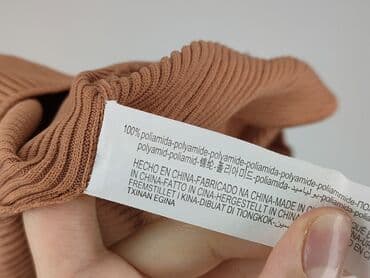 cropp spodenki spodnica: Bershka, Top damski, rozmiar S — 5