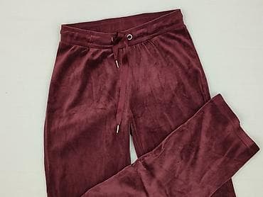 dresy armani: Gina Tricot, Spodnie dresowe damskie, rozmiar XS — 1