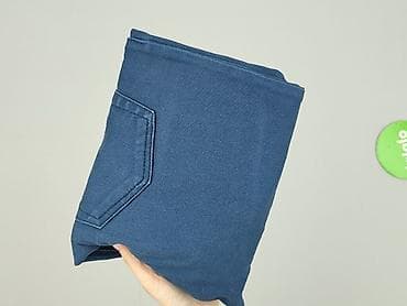 la basic: House of Denim, Jeansy damskie, rozmiar S — 5