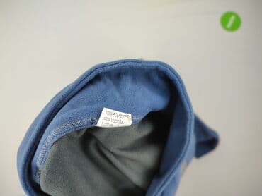 czy sweter z poliestru jest dobry: Fleece for men, size 5XL — 5