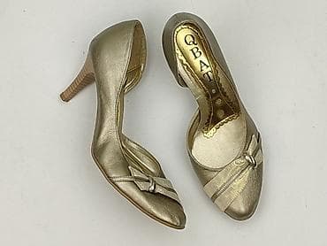 michael kors heels: Półbuty damskie, rozmiar 38 — 1
