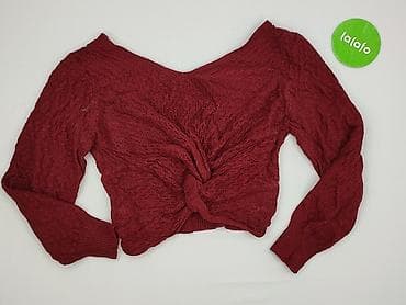 sweter canda: Sweter damski, rozmiar L — 4