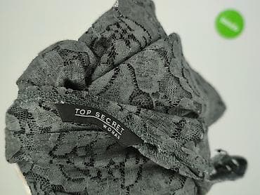 45x24: Top Secret, Bluzka damska, rozmiar 4XL — 5