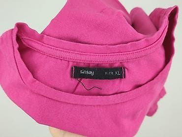 bluzka dla nastolatek: Sinsay, Топ жіночий, розмір XL — 5