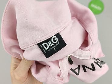 t shirts dolce gabbana: D&G, Bluzka damska, rozmiar S — 8