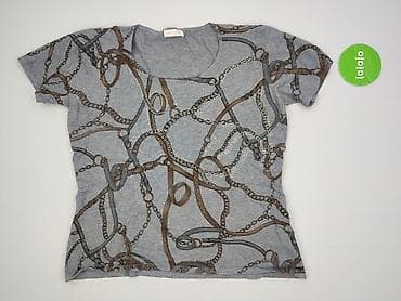 aplikacja terranova: Just Cavalli, Bluzka damska, rozmiar 3XL — 2