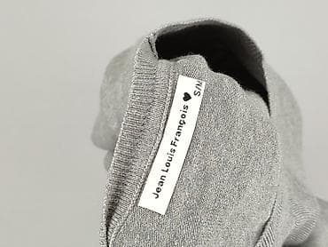 bluza okay: Jean Louis Francois, T-shirt damski, rozmiar M — 4
