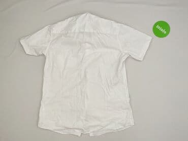 купити штани чоловічі дешево: Shirt for men, S (EU 36), condition - Very good — 3