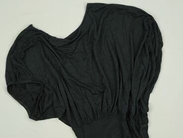 kapcie na szeroką stopę dziecka: Bluzka damska, rozmiar S — 1