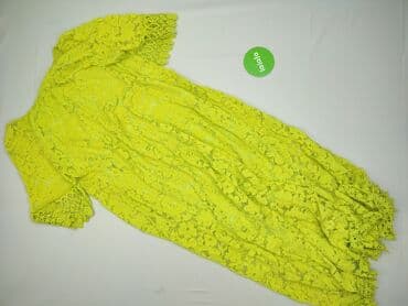 sukienka maxi born2be: Women`s dress, size 2XL — 4