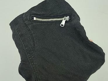 dzwony hm: H&M Divided, Ogrodniczki damskie, rozmiar XS — 6