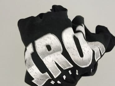 ax koszulki: IQ, Koszulka dla mężczyzn, rozmiar XS — 6