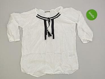 bluza tunika: Orsay, Bluzka damska, rozmiar S — 2