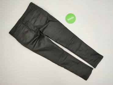 mango kurtki skórzane: Mango, Jeansy damskie, rozmiar S — 3